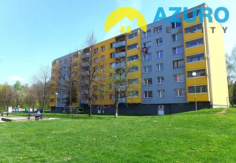 1+1, Čsl. armády, Karviná, Moravskoslezský kraj