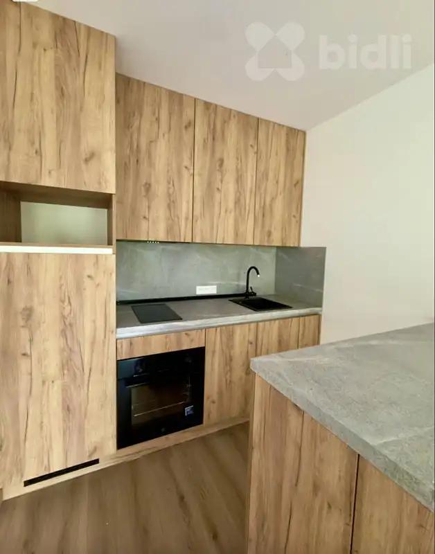 1+kk, Danielova, Praha 9 - Čakovice