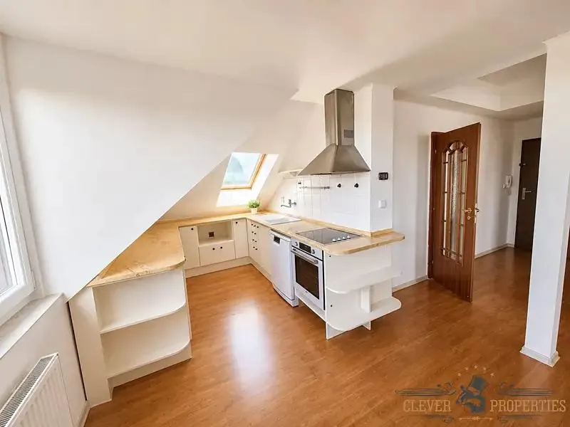2+kk, Dvořákova, Opatovice nad Labem, Pardubice, Pardubický kraj