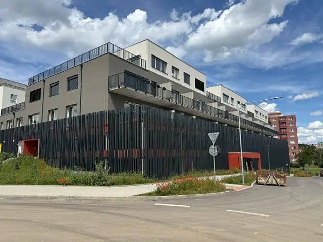 2+kk, Nepilova, Beroun, Středočeský kraj