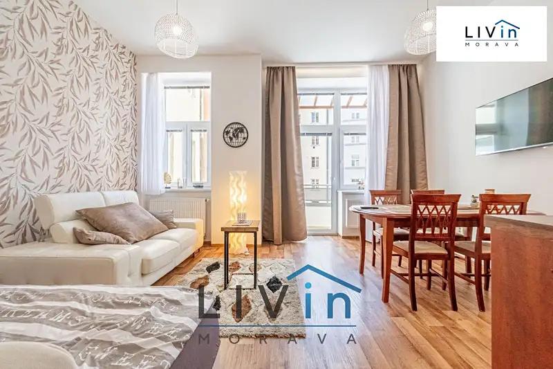 2+kk, Masarykova třída, Olomouc, Olomoucký kraj