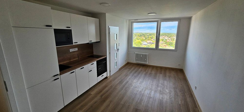 2+kk, Kojetická, Neratovice, Mělník, Středočeský kraj