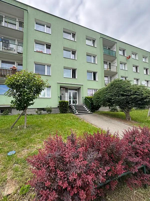 2+kk, Seifertova, Ústí nad Labem, Ústecký kraj