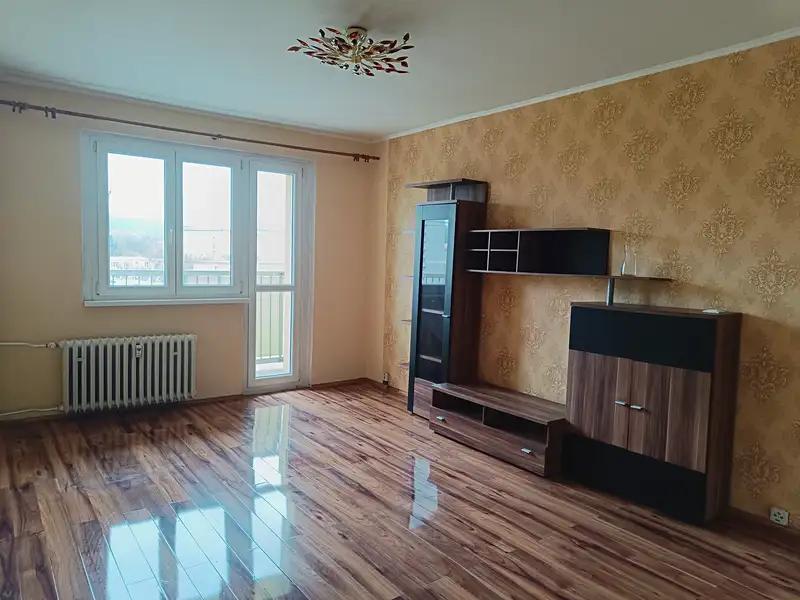 3+1, Duchcovská, Teplice, Ústecký kraj