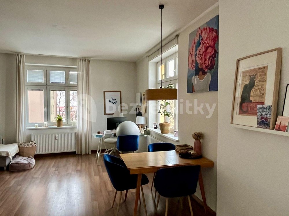 2+kk, Zahradní, Ostrava-město, Moravskoslezský kraj