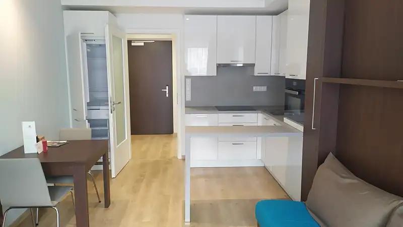 1+kk, Mukařovského, Praha 5 - Stodůlky