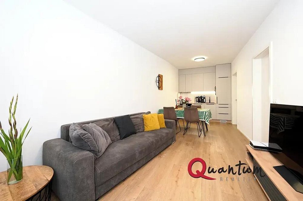 2+kk, Michelská, Praha 4 - Michle