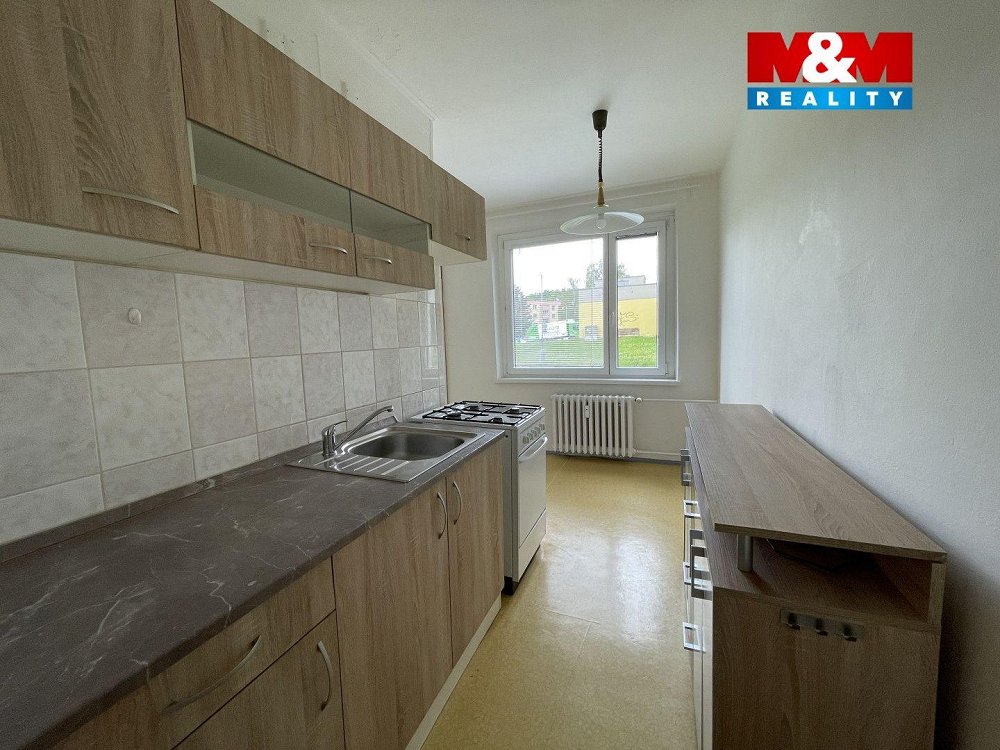 1+1, Vincence Makovského, Ostrava-město, Moravskoslezský kraj