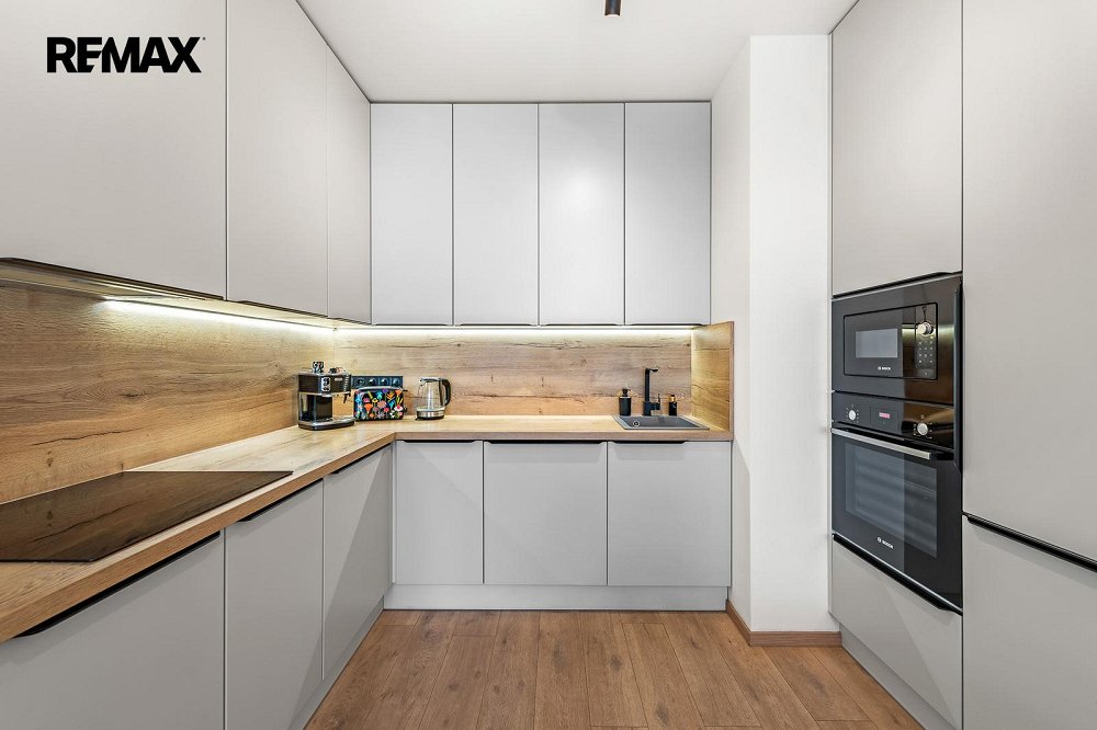 3+kk, Poděbradská, Praha 9 - Hloubětín