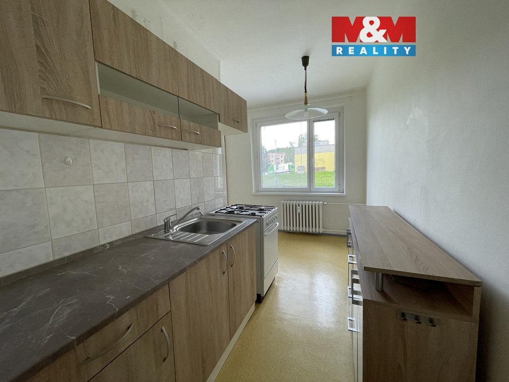 1+1, Vincence Makovského, Ostrava-město, Moravskoslezský kraj