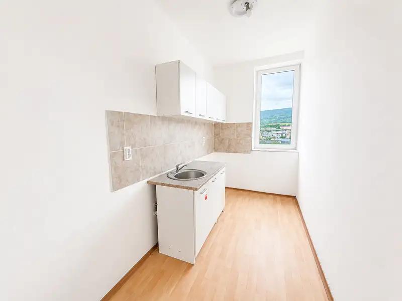 1+1, Tovární, Ústí nad Labem, Ústecký kraj