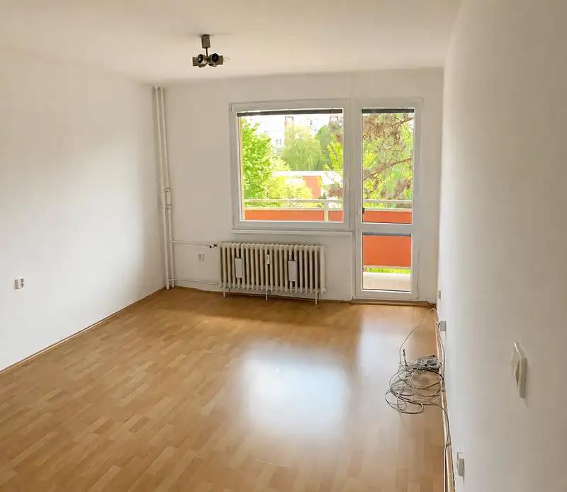2+1, Heranova, Ústí nad Orlicí, Pardubický kraj