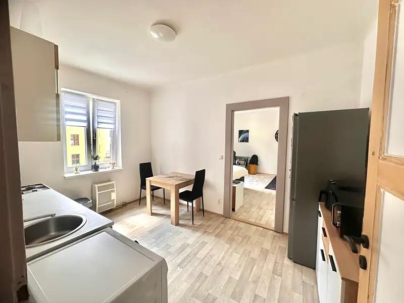 1+1, Sladkovského, Plzeň-město, Plzeňský kraj