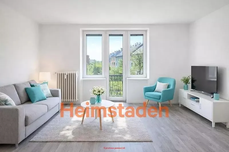 3+kk, Sokolská třída, Ostrava-město, Moravskoslezský kraj