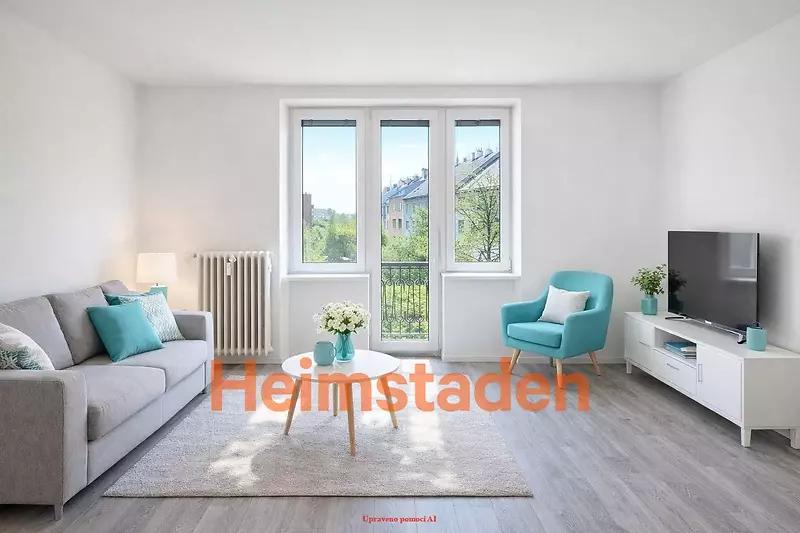 3+kk, Sokolská třída, Ostrava-město, Moravskoslezský kraj