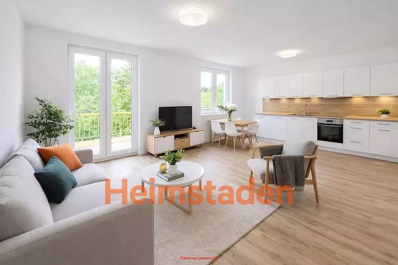 2+kk, Školní, Ostrava-město, Moravskoslezský kraj