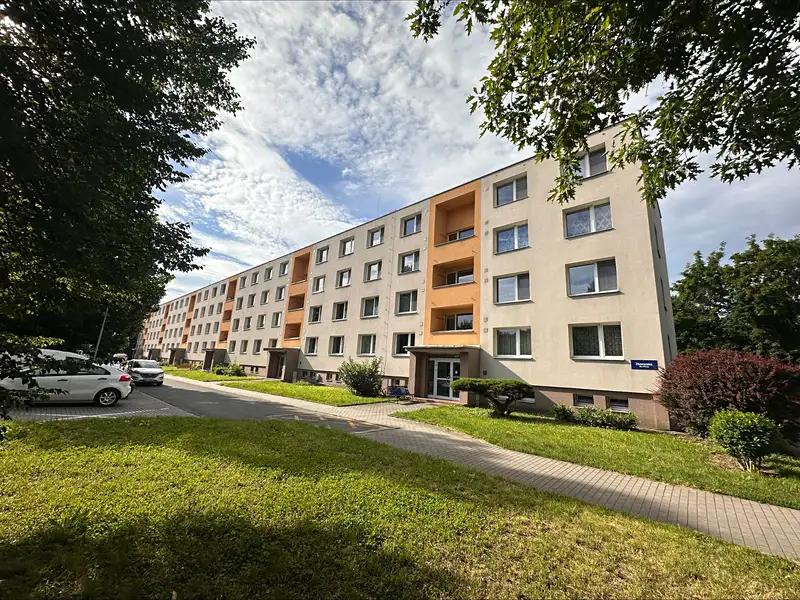 1+1, Zborovská, Zlín, Zlínský kraj