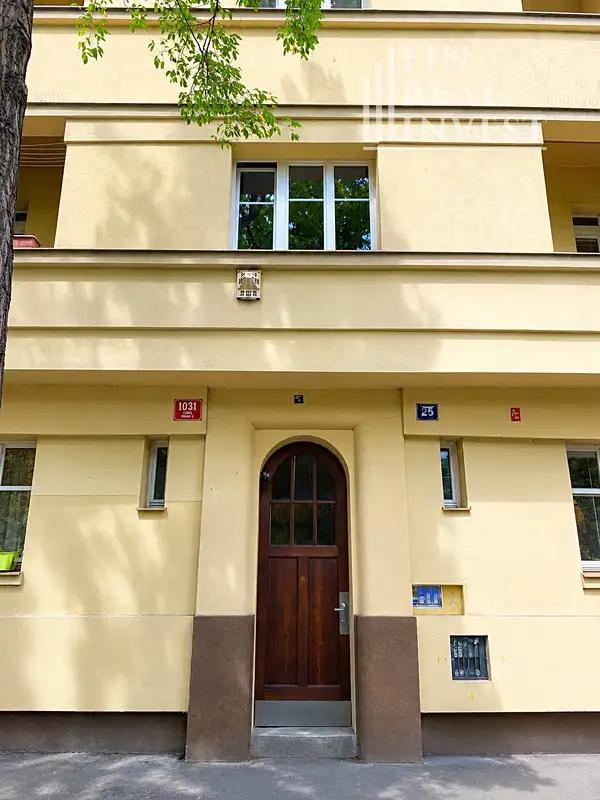 2+kk, Hlavní město Praha