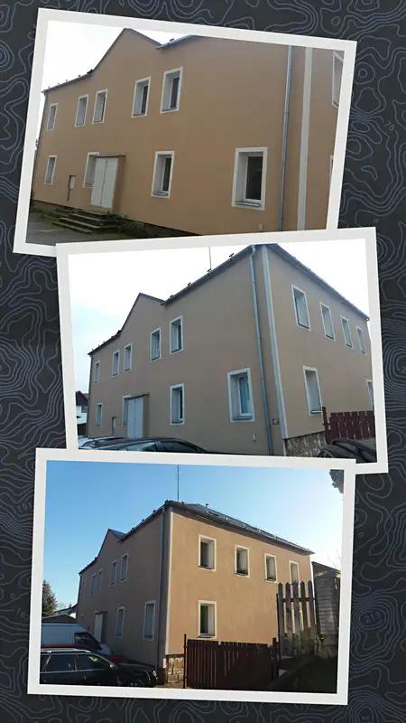 2+kk, Vojtěcha Kováře, Rumburk, Děčín, Ústecký kraj