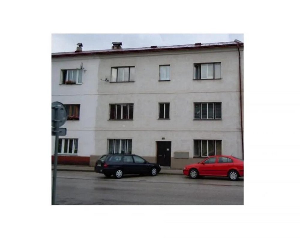 1+1, Revoluční, Úpice, Trutnov, Královéhradecký kraj