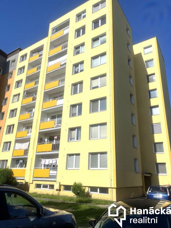 3+1, Trnkova, Olomouc, Olomoucký kraj