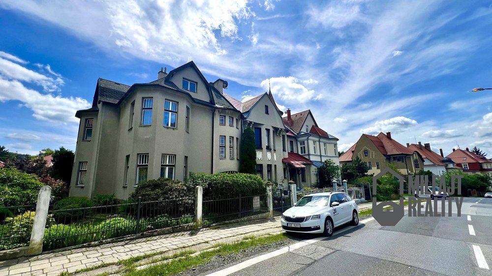 3+1, Generála Píky, Liberec, Liberecký kraj