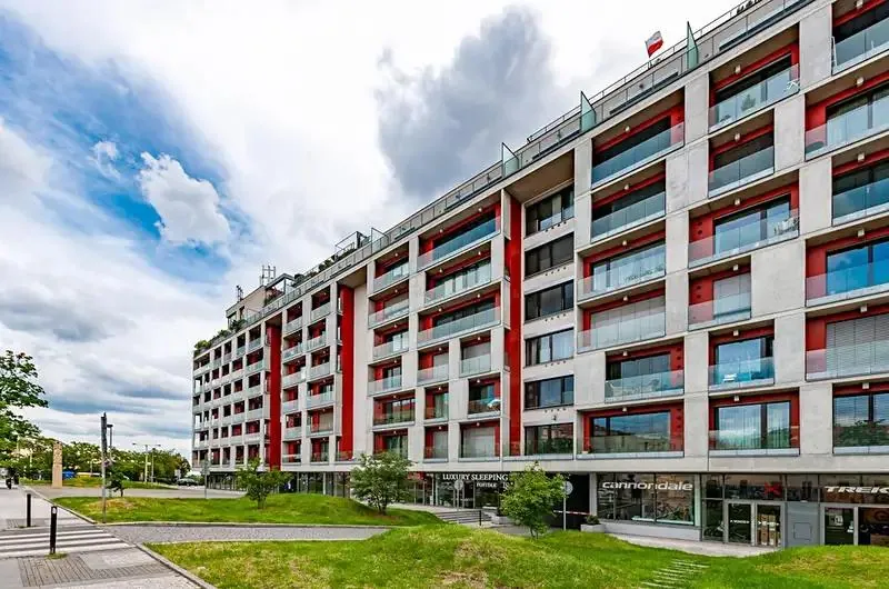 2+kk, Korunní, Praha 2 - Vinohrady