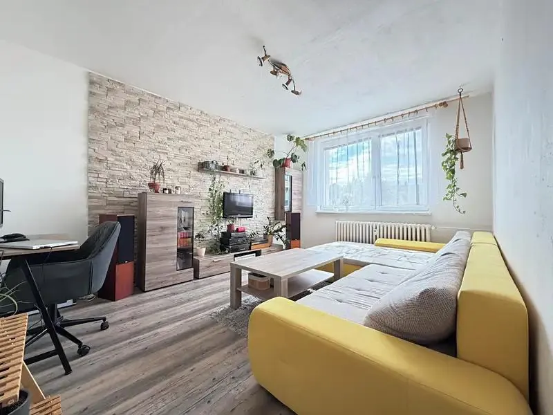 2+1, Zábraní, Napajedla, Zlín, Zlínský kraj