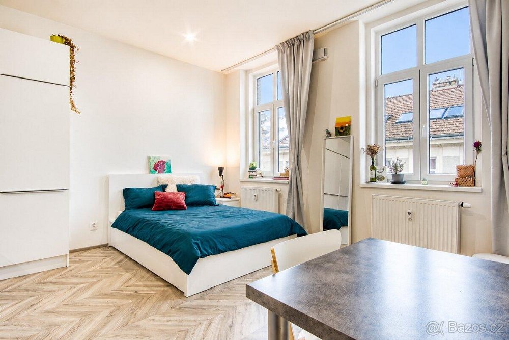 1+kk, Vlhká, Brno-město, Jihomoravský kraj