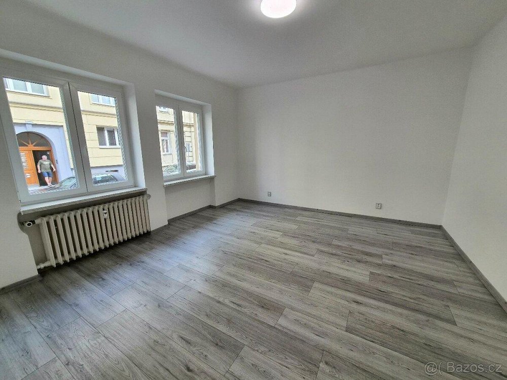 2+1, Na Rybníčku, Opava, Moravskoslezský kraj