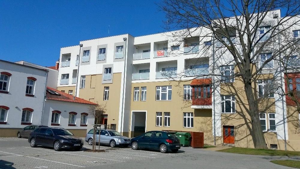 2+kk, Nový Jičín, Moravskoslezský kraj