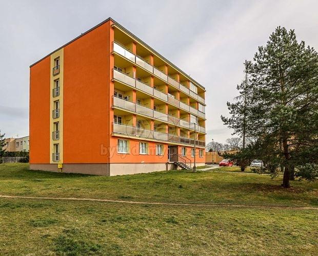 1+kk, Dobřany, Plzeň-jih, Plzeňský kraj