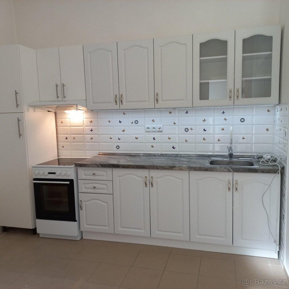 1+kk, Kozinova, Liberec, Liberecký kraj