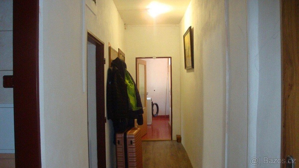 2+1, Loket, Sokolov, Karlovarský kraj
