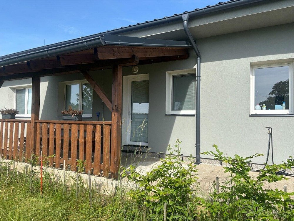 2+kk, Malšice, Tábor, Jihočeský kraj