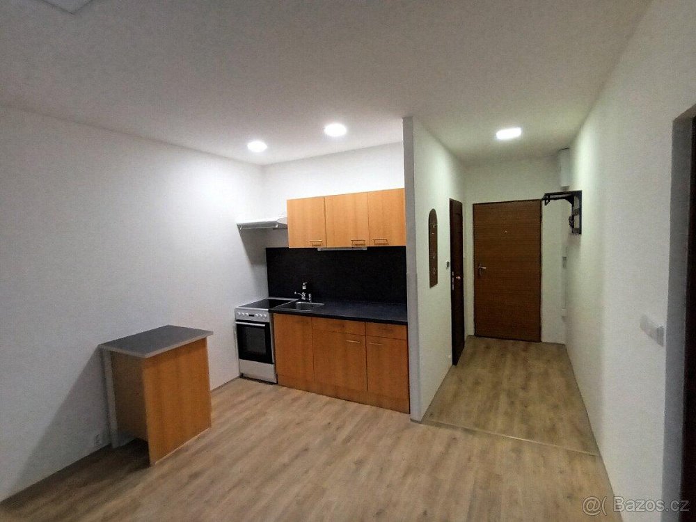 1+1, Soukenická, Liberec, Liberecký kraj