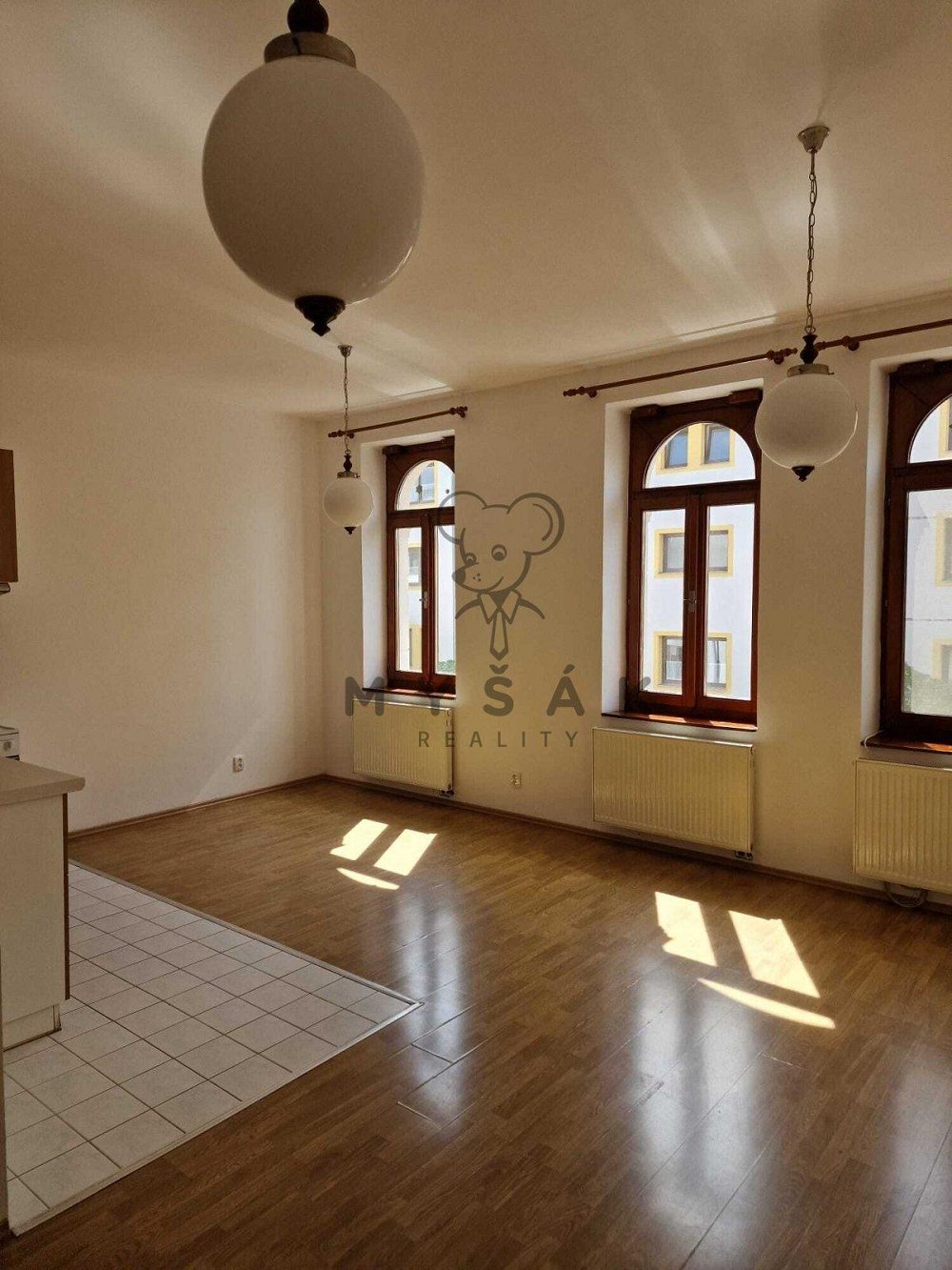 2+kk, Holečkova, České Budějovice, Jihočeský kraj