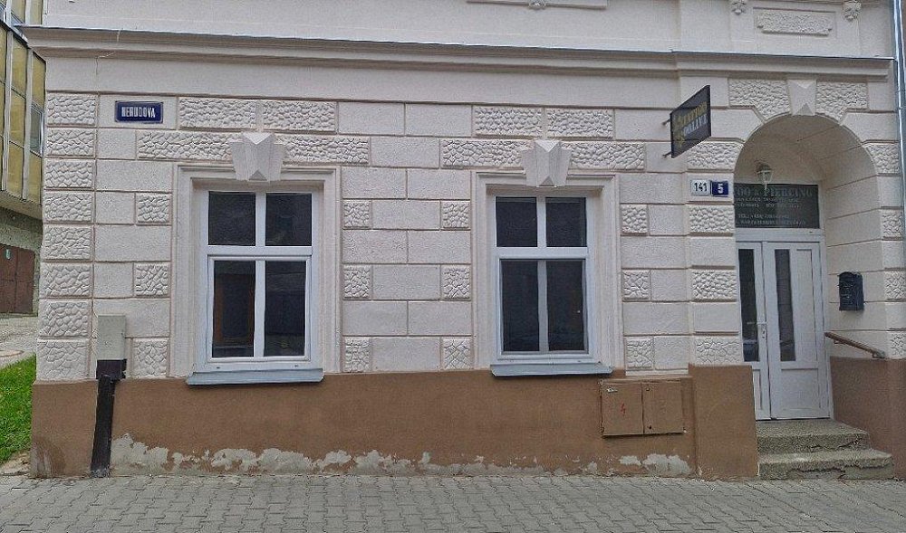 2+kk, Nerudova, Bruntál, Moravskoslezský kraj