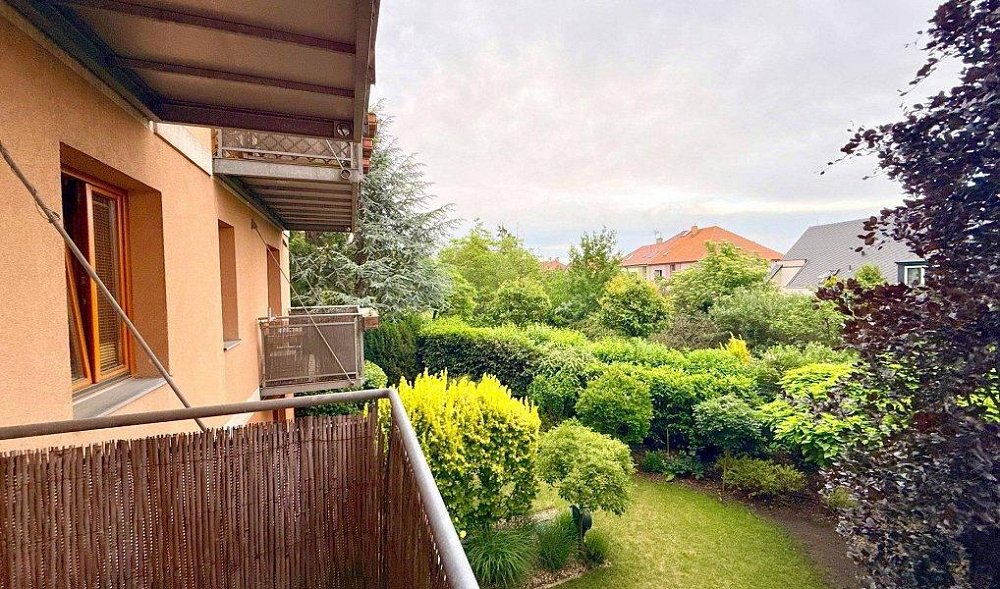 3+kk, Prorektorská, Praha 10 - Malešice