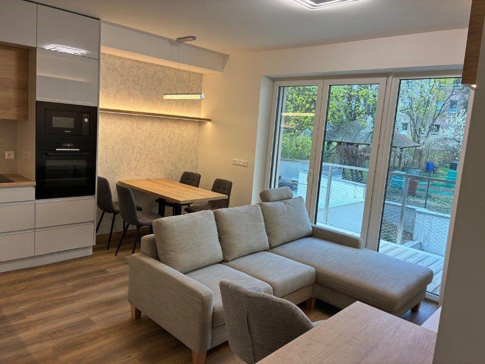 2+kk, Rostislavovo náměstí, Brno-město, Jihomoravský kraj