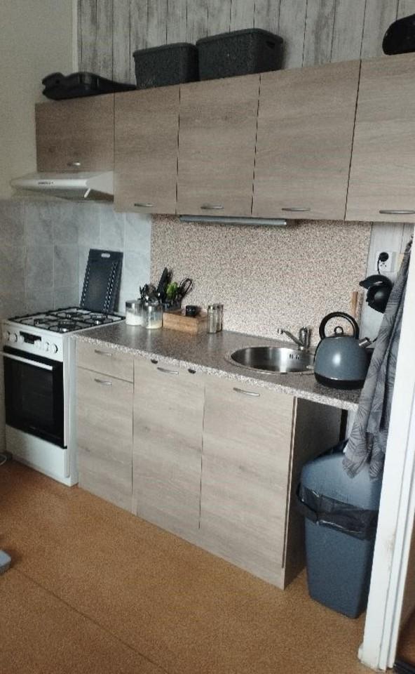 1+1, Peškova, Ústí nad Labem, Ústecký kraj