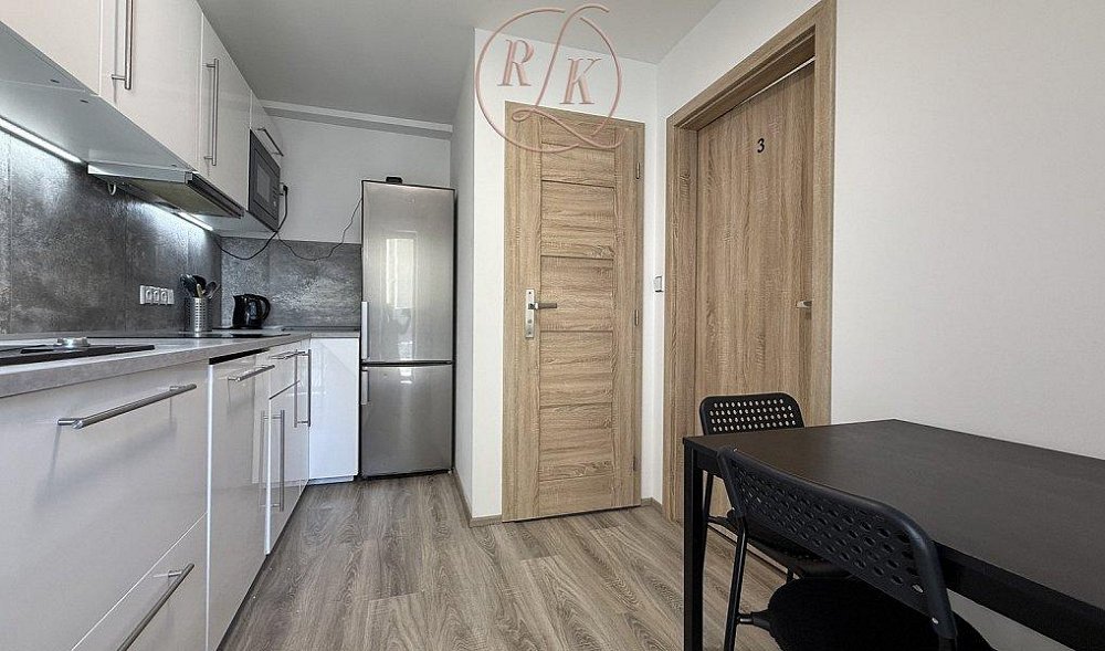 3+1, Kuřimská, Brno-město, Jihomoravský kraj