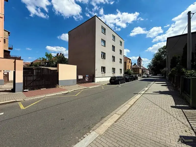 1+1, Prostorná, Ostrava-město, Moravskoslezský kraj