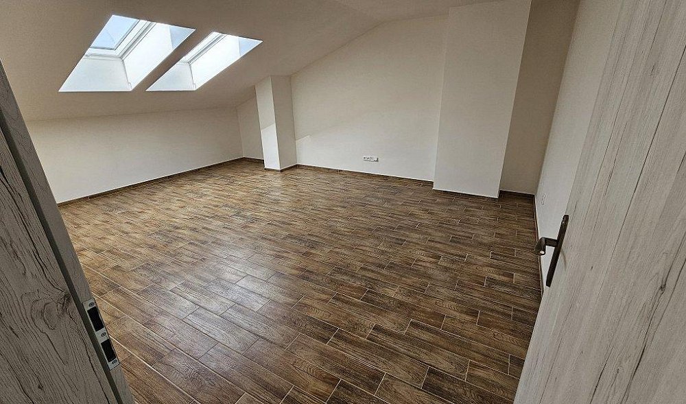 pokoj, Ctiradova, Brno-město, Jihomoravský kraj