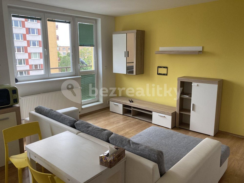 2+kk, Jabloňová, Praha 10 - Záběhlice
