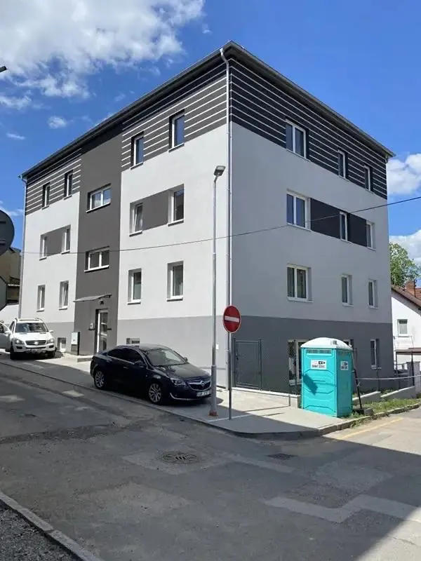 2+kk, Smetanova, Hořovice, Beroun, Středočeský kraj