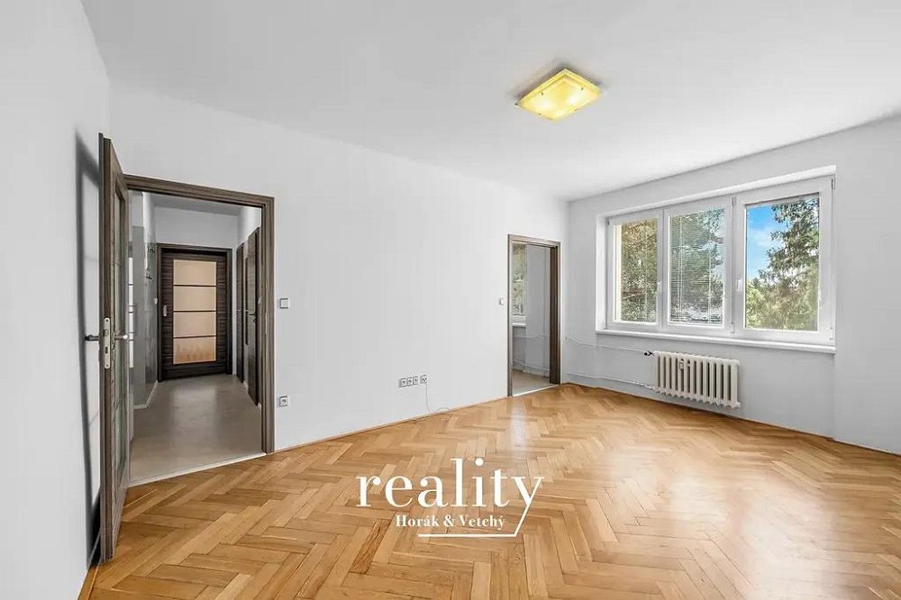 2+1, Pražská sídl., Znojmo, Jihomoravský kraj