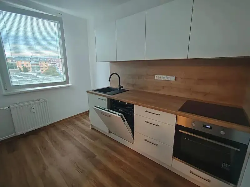 2+1, tř. Svornosti, Olomouc, Olomoucký kraj