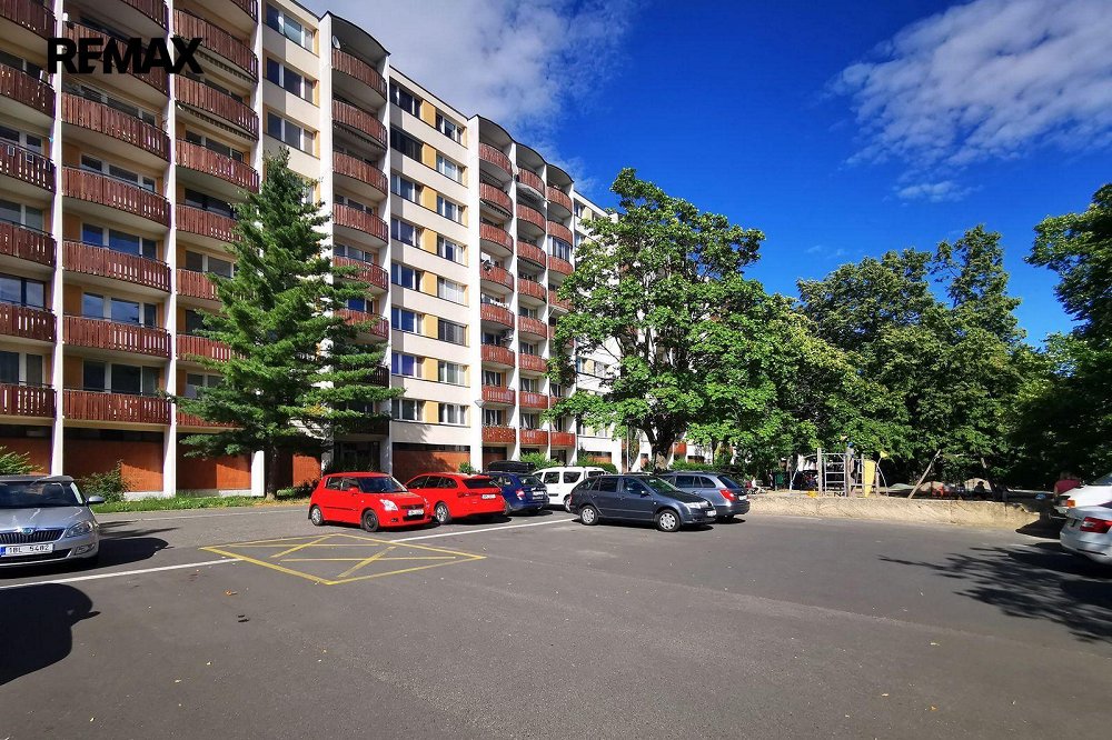 3+1, Šrámkova, Brno-město, Jihomoravský kraj