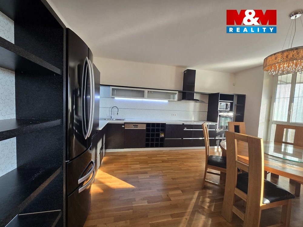 4+kk, náměstí J. A. Komenského, Brušperk, Frýdek-Místek, Moravskoslezský kraj